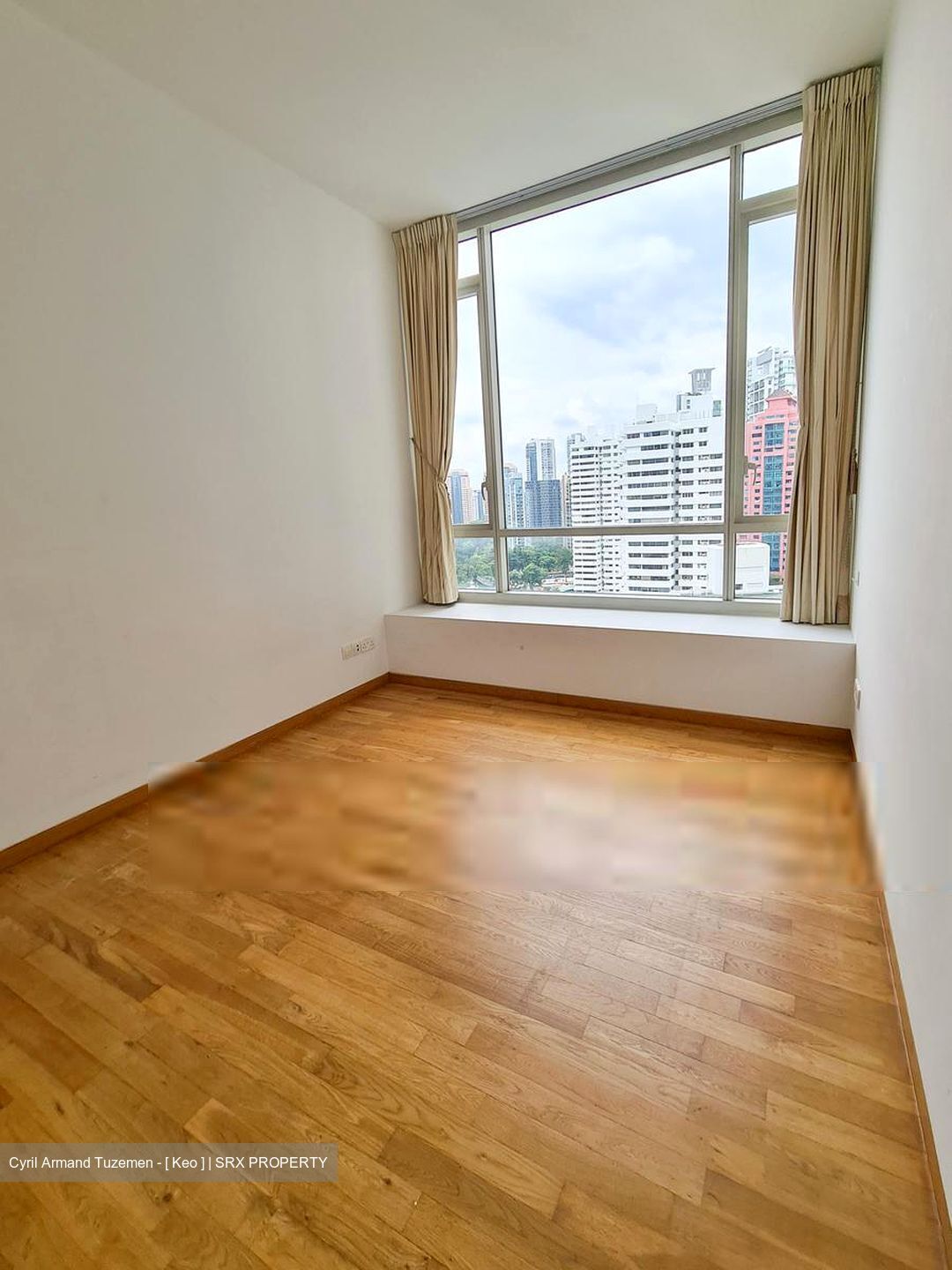 The Cosmopolitan (D9), Condominium #600274801